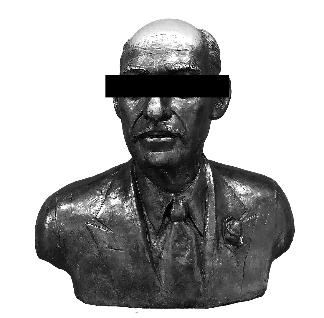 Editorial: How do you feel about Ernest H. Hereford?